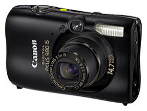 canon 980