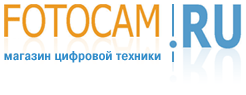 FotoCam — магазин цифровой техники