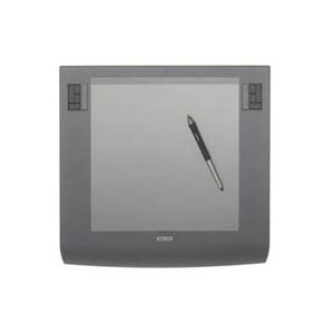 Wacom Intuos3 A4 Oversize Dtp (Ptz-1230-D) | Купить Wacom Intuos3 A4  Oversize Dtp (Ptz-1230-D)