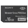  SONY MS-MT16G-USB Memory Stick Pro DUO Mark2 16Gb + USB адаптер
