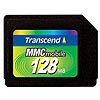  TRANSCEND MMC Mobile DV card 128Mb