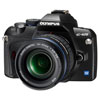 Фотоаппарат OLYMPUS E-420 Double Zoom Kit