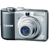 Фотоаппарат CANON PowerShot A1000 IS