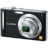 Фотоаппарат PANASONIC Lumix DMC-FX33