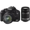 CANON EOS 450D Twin Kit (18-55/55-250 IS)