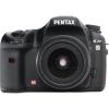 Фотоаппарат PENTAX K20D Body