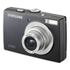Фотоаппарат SAMSUNG DIGIMAX L100