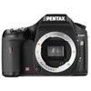 Фотоаппарат PENTAX K200D Body