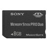 SONY MSX-M8GS Memory Stick Pro DUO 8Gb