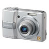 Фотоаппарат PANASONIC Lumix DMC-LS80