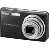 Фотоаппарат NIKON Coolpix S550
