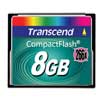  TRANSCEND Compact flash 8Gb 266X
