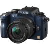 Фотоаппарат PANASONIC Lumix DMC-G1 Kit (14-45мм)