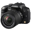 Фотоаппарат PANASONIC Lumix DMC-L10 Kit 14-50