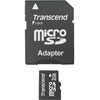  TRANSCEND micro SD 2Gb