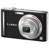 Фотоаппарат PANASONIC Lumix DMC-FX55