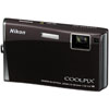 Фотоаппарат NIKON Coolpix S60