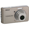 Фотоаппарат NIKON Coolpix S520