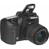 Фотоаппарат SAMSUNG GX20 18-55 + 50-200 KIT