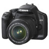 Фотоаппарат CANON EOS 450D Kit (18-55 IS)