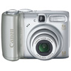 Фотоаппарат CANON PowerShot A580