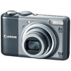 Фотоаппарат CANON PowerShot A2000 IS