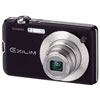 Фотоаппарат CASIO Exilim EX-S10