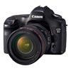Фотоаппарат CANON EOS 5D Kit (Canon EF 24-105 4L IS USM)